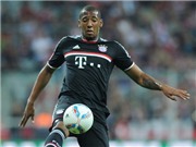 Bóng đá anh, ngoại hạng anh, lịch thi đấu euro 2012, 20h30 ngày 27/8, Kaiserslautern - Bayern: Hòn đá tảng Boateng